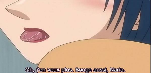  Gang BANG Hentai VOSTFR Non Censuré XXX - (httpshentaifr.fr)